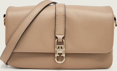 Listonoszka Tommy Hilfiger ze sklepu: Gomez Fashion Store w kategorii: Listonoszki - zdjęcie 874714-BD9-10338_TH265W00017551V