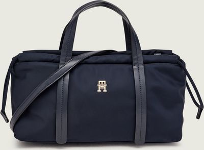Kuferek elegancki Tommy Hilfiger ze sklepu: Gomez Fashion Store w kategorii: Kuferki - zdjęcie 874714-BD9-10338_TH265W000176287