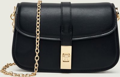 Listonoszka Tommy Hilfiger ze sklepu: Gomez Fashion Store w kategorii: Listonoszki - zdjęcie 874714-BD9-10338_TH265W000185D12