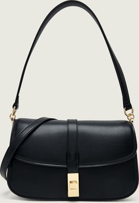 Listonoszka elegancka Tommy Hilfiger ze sklepu: Gomez Fashion Store w kategorii: Listonoszki - zdjęcie 874714-BD9-10338_TH265W000191D12