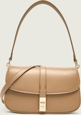 Listonoszka elegancka Tommy Hilfiger ze sklepu: Gomez Fashion Store w kategorii: Listonoszki - zdjęcie 874714-BD9-10338_TH265W00019151V