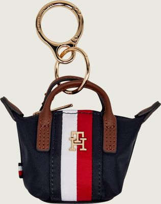 Brelok Tommy Hilfiger ze sklepu: Gomez Fashion Store w kategorii: Breloki - zdjęcie 874714-BD9-10338_TH265W000204287