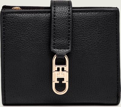 Portfel damski Tommy Hilfiger ze sklepu: Gomez Fashion Store w kategorii: Portfele damskie - zdjęcie 874714-BD9-10338_TH265W000207D12