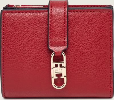 Portfel damski Tommy Hilfiger ze sklepu: Gomez Fashion Store w kategorii: Portfele damskie - zdjęcie 874714-BD9-10338_TH265W00020750V