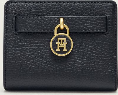 Portfel damski Tommy Hilfiger ze sklepu: Gomez Fashion Store w kategorii: Portfele damskie - zdjęcie 874714-BD9-10338_TH265W000208D12