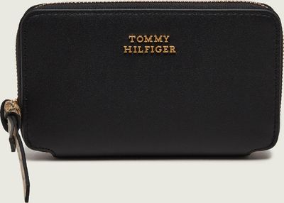 Portfel damski Tommy Hilfiger ze sklepu: Gomez Fashion Store w kategorii: Portfele damskie - zdjęcie 874714-BD9-10338_TH265W000214D12