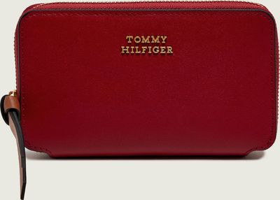Portfel damski Tommy Hilfiger ze sklepu: Gomez Fashion Store w kategorii: Portfele damskie - zdjęcie 874714-BD9-10338_TH265W00021450V