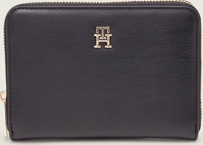 Portfel damski Tommy Hilfiger ze sklepu: Gomez Fashion Store w kategorii: Portfele damskie