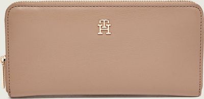 Tommy Hilfiger - Portfel damski ze sklepu: Gomez Fashion Store w kategorii: Portfele damskie - zdjęcie 874714-BD9-10338_TH265W00021951V