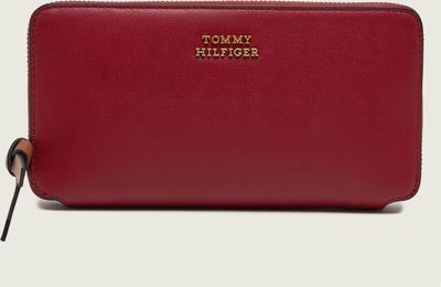 Portfel damski Tommy Hilfiger ze sklepu: Gomez Fashion Store w kategorii: Portfele damskie - zdjęcie 874714-BD9-10338_TH265W00022250V