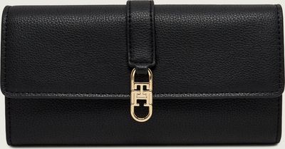 Portfel damski Tommy Hilfiger ze sklepu: Gomez Fashion Store w kategorii: Portfele damskie - zdjęcie 874714-BD9-10338_TH265W000223D12