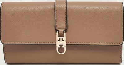 Portfel damski Tommy Hilfiger ze sklepu: Gomez Fashion Store w kategorii: Portfele damskie - zdjęcie 874714-BD9-10338_TH265W00022351V