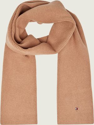 Szalik/chusta Tommy Hilfiger ze sklepu: Gomez Fashion Store w kategorii: Szaliki i chusty damskie - zdjęcie 874714-BD9-10338_TH265W000225O25