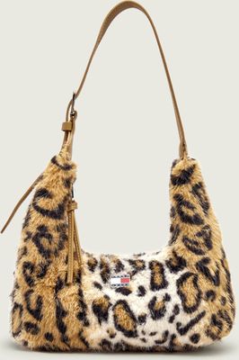 Torebka hobo elegancki Tommy Jeans ze sklepu: Gomez Fashion Store w kategorii: Torebki hobo