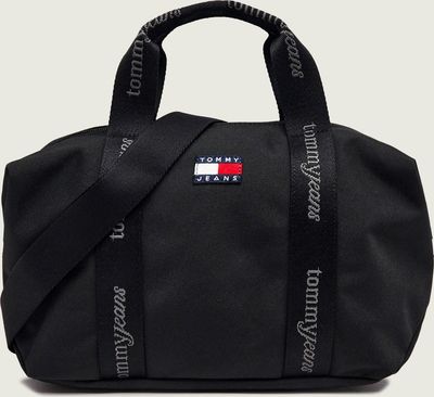 Tommy Jeans - Kuferek elegancki ze sklepu: Gomez Fashion Store w kategorii: Kuferki - zdjęcie 874714-BD9-10338_TM265W000008D44