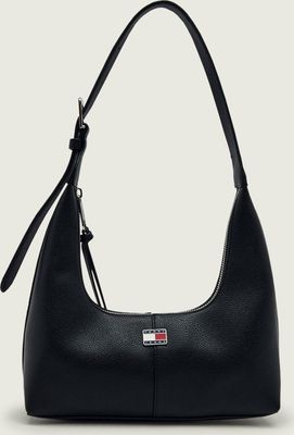 Torebka hobo elegancki Tommy Jeans ze sklepu: Gomez Fashion Store w kategorii: Torebki hobo