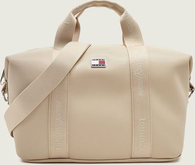 Kuferek elegancki Tommy Jeans ze sklepu: Gomez Fashion Store w kategorii: Kuferki - zdjęcie 874714-BD9-10338_TM265W000012Z77