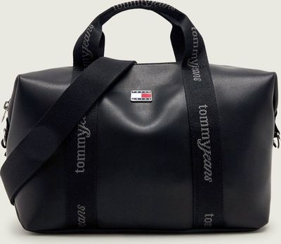 Kuferek elegancki Tommy Jeans ze sklepu: Gomez Fashion Store w kategorii: Kuferki - zdjęcie 874714-BD9-10338_TM265W000012D44
