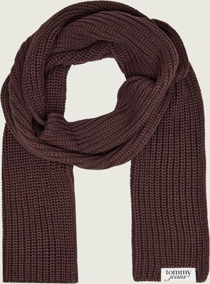 Szalik/chusta Tommy Jeans ze sklepu: Gomez Fashion Store w kategorii: Szaliki i chusty damskie - zdjęcie 874714-BD9-10338_TM265W000017129