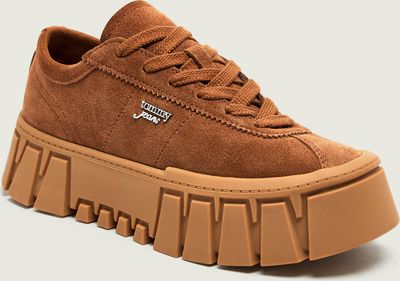 Buty sportowe damskie na wiosnę Tommy Jeans ze sklepu: Gomez Fashion Store w kategorii: Buty sportowe damskie - zdjęcie 874714-BD9-10338_TM265W00003218V