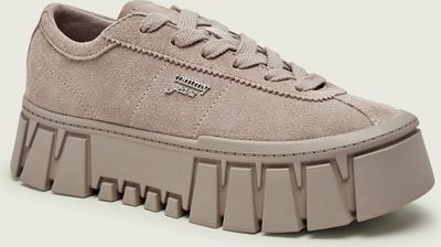 Buty sportowe damskie na wiosnę Tommy Jeans ze sklepu: Gomez Fashion Store w kategorii: Buty sportowe damskie - zdjęcie 874714-BD9-10338_TM265W000032Z03