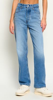 Tommy Jeans - Jeansy damskie ze sklepu: Gomez Fashion Store w kategorii: Jeansy damskie - zdjęcie 874714-BD9-10338_TM265W000042D69