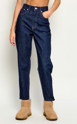 Tommy Jeans - Jeansy damskie ze sklepu: Gomez Fashion Store w kategorii: Jeansy damskie - zdjęcie 874714-BD9-10338_TM265W000056D75
