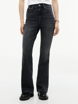 Jeansy damskie w miejskim stylu Tommy Jeans ze sklepu: Gomez Fashion Store w kategorii: Jeansy damskie