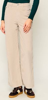 Spodnie damskie na wiosnę Tommy Jeans ze sklepu: Gomez Fashion Store w kategorii: Spodnie damskie - zdjęcie 874714-BD9-10338_TM265W000061Z03