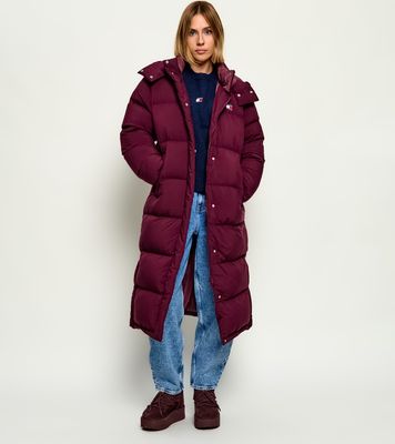 Kurtka damska Tommy Jeans ze sklepu: Gomez Fashion Store w kategorii: Kurtki damskie - zdjęcie 874714-BD9-10338_TM265W00006350V