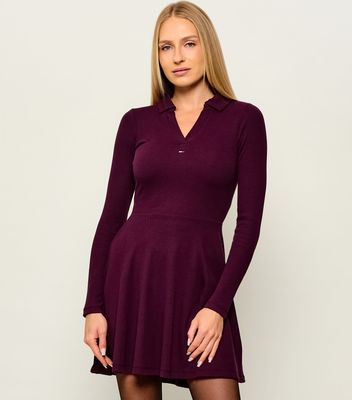 Sukienka Tommy Jeans ze sklepu: Gomez Fashion Store w kategorii: Sukienki - zdjęcie 874714-BD9-10338_TM265W00003950V