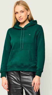 Bluza damska casual Tommy Jeans ze sklepu: Gomez Fashion Store w kategorii: Bluzy damskie