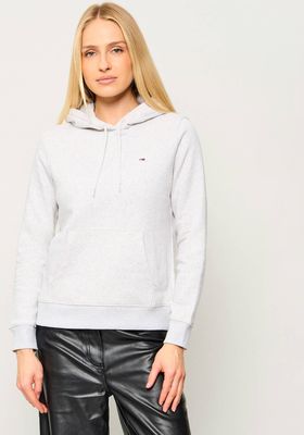 Bluza damska na jesień Tommy Jeans ze sklepu: Gomez Fashion Store w kategorii: Bluzy damskie
