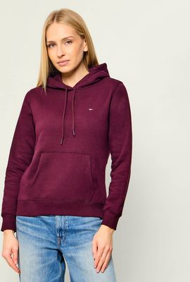 Tommy Jeans - Bluza damska casual ze sklepu: Gomez Fashion Store w kategorii: Bluzy damskie