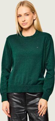 Tommy Jeans - Sweter damski zimowy ze sklepu: Gomez Fashion Store w kategorii: Swetry damskie