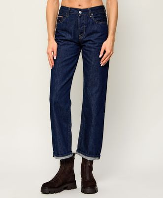 Tommy Jeans - Jeansy damskie casual ze sklepu: Gomez Fashion Store w kategorii: Jeansy damskie - zdjęcie 874714-BD9-10338_TM265W000078D75