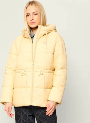 Tommy Jeans - Kurtka damska z kapturem ze sklepu: Gomez Fashion Store w kategorii: Kurtki damskie