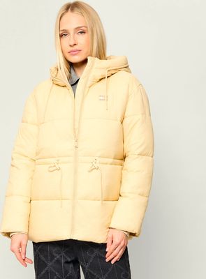 Tommy Jeans - Kurtka damska casual ze sklepu: Gomez Fashion Store w kategorii: Kurtki damskie