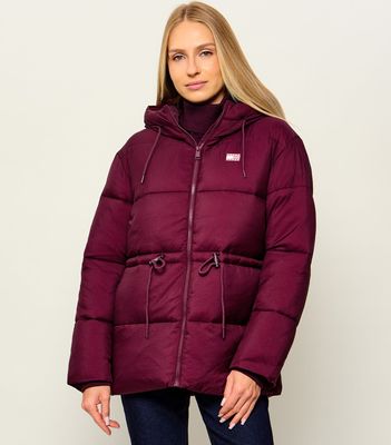 Kurtka damska jesienna Tommy Jeans ze sklepu: Gomez Fashion Store w kategorii: Kurtki damskie - zdjęcie 874714-BD9-10338_TM265W00008150V