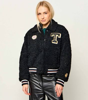 Tommy Jeans - Kurtka damska casual ze sklepu: Gomez Fashion Store w kategorii: Kurtki damskie