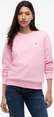 Bluza damska młodzieżowa Tommy Jeans ze sklepu: Gomez Fashion Store w kategorii: Bluzy damskie - zdjęcie 874714-BD9-10338_TM265W000037F80