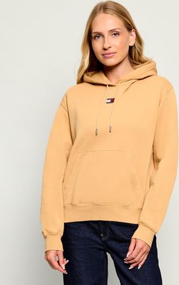 Bluza damska Tommy Jeans ze sklepu: Gomez Fashion Store w kategorii: Bluzy damskie - zdjęcie 874714-BD9-10338_TM265W00010248V
