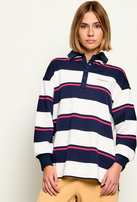 Tommy Jeans - Bluza damska casualowa ze sklepu: Gomez Fashion Store w kategorii: Bluzy damskie - zdjęcie 874714-BD9-10338_TM265W000104E36