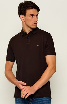 T-shirt męski Tommy Hilfiger ze sklepu: Gomez Fashion Store w kategorii: T-shirty męskie - zdjęcie 874714-BD9-10338_TH265M000002291