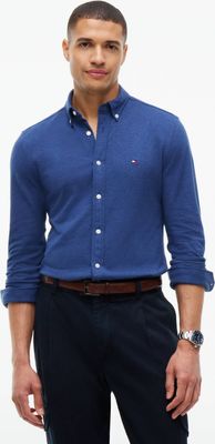 Koszula męska Tommy Hilfiger ze sklepu: Gomez Fashion Store w kategorii: Koszule męskie