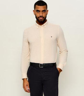Tommy Hilfiger - Koszula męska ze sklepu: Gomez Fashion Store w kategorii: Koszule męskie - zdjęcie 874714-BD9-10338_TH265M000006813