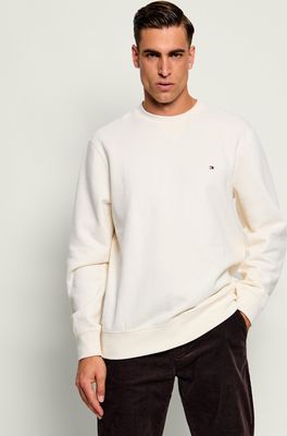 Tommy Hilfiger - Bluza męska casual ze sklepu: Gomez Fashion Store w kategorii: Bluzy męskie - zdjęcie 874714-BD9-10338_TH265M000013L35