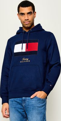 Bluza męska jesienna Tommy Hilfiger ze sklepu: Gomez Fashion Store w kategorii: Bluzy męskie