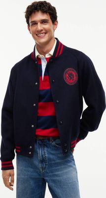 Kurtka męska Tommy Hilfiger ze sklepu: Gomez Fashion Store w kategorii: Kurtki męskie