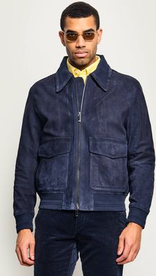 Kurtka męska Tommy Hilfiger ze sklepu: Gomez Fashion Store w kategorii: Kurtki męskie